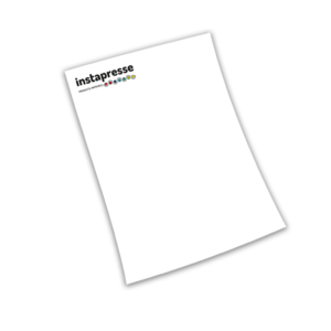 Entête de lettre