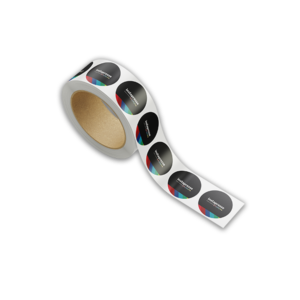 Collant en vinyl